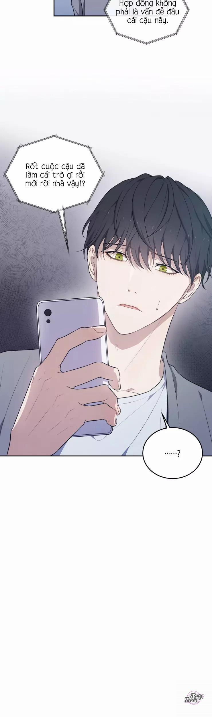 Hỗn Mộng 23.5 trang 3