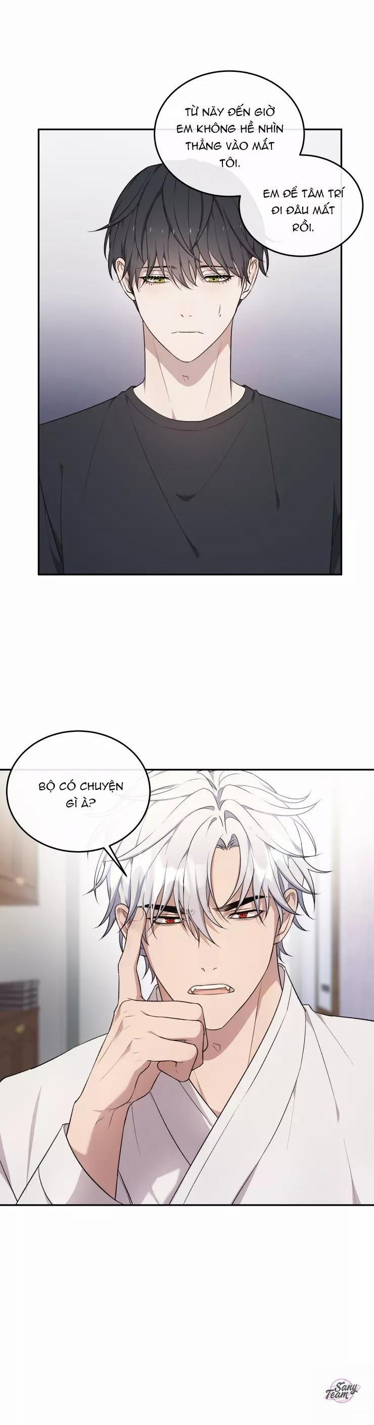 Hỗn Mộng 23.5 trang 8