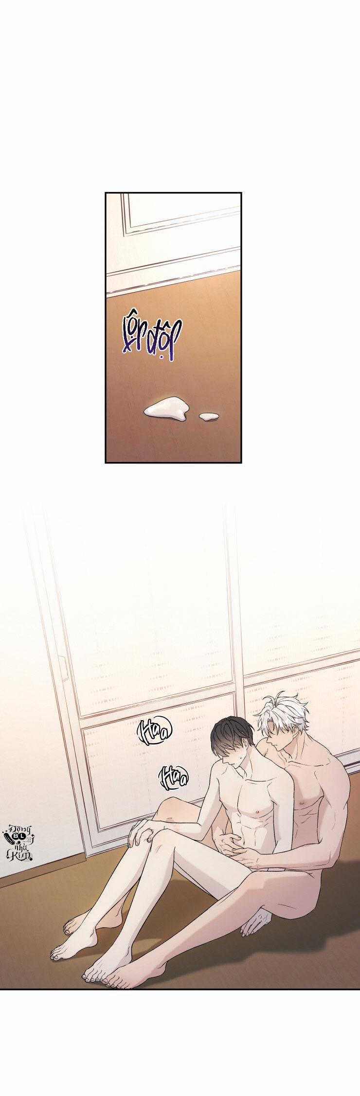 Hỗn Mộng 23 trang 1