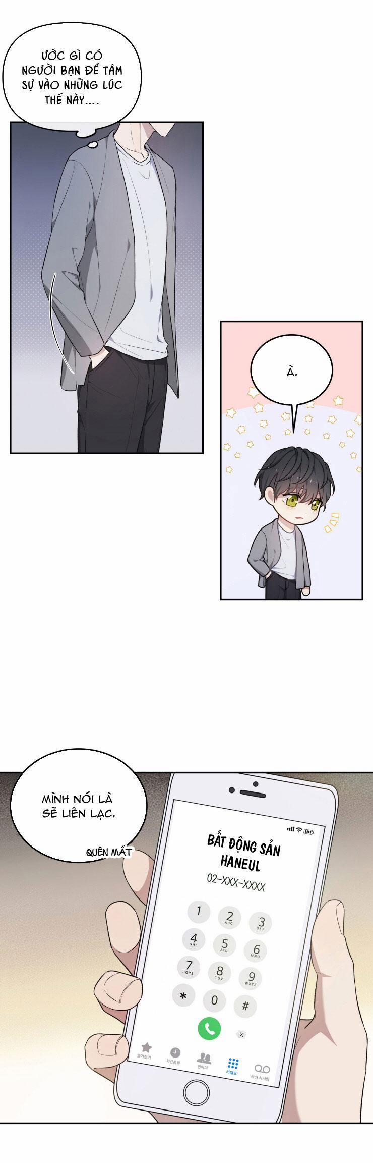 Hỗn Mộng 23 trang 15