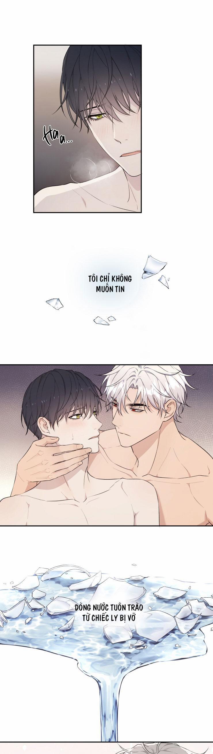 Hỗn Mộng 23 trang 2