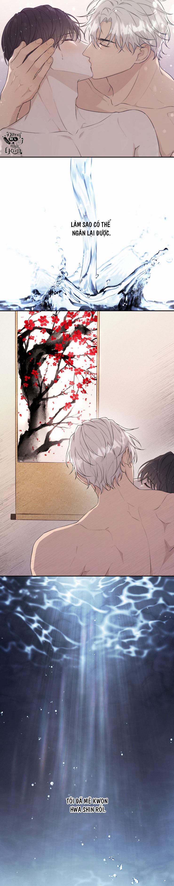 Hỗn Mộng 23 trang 3