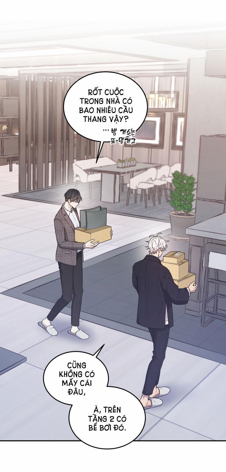 Hỗn Mộng 24.5 trang 1