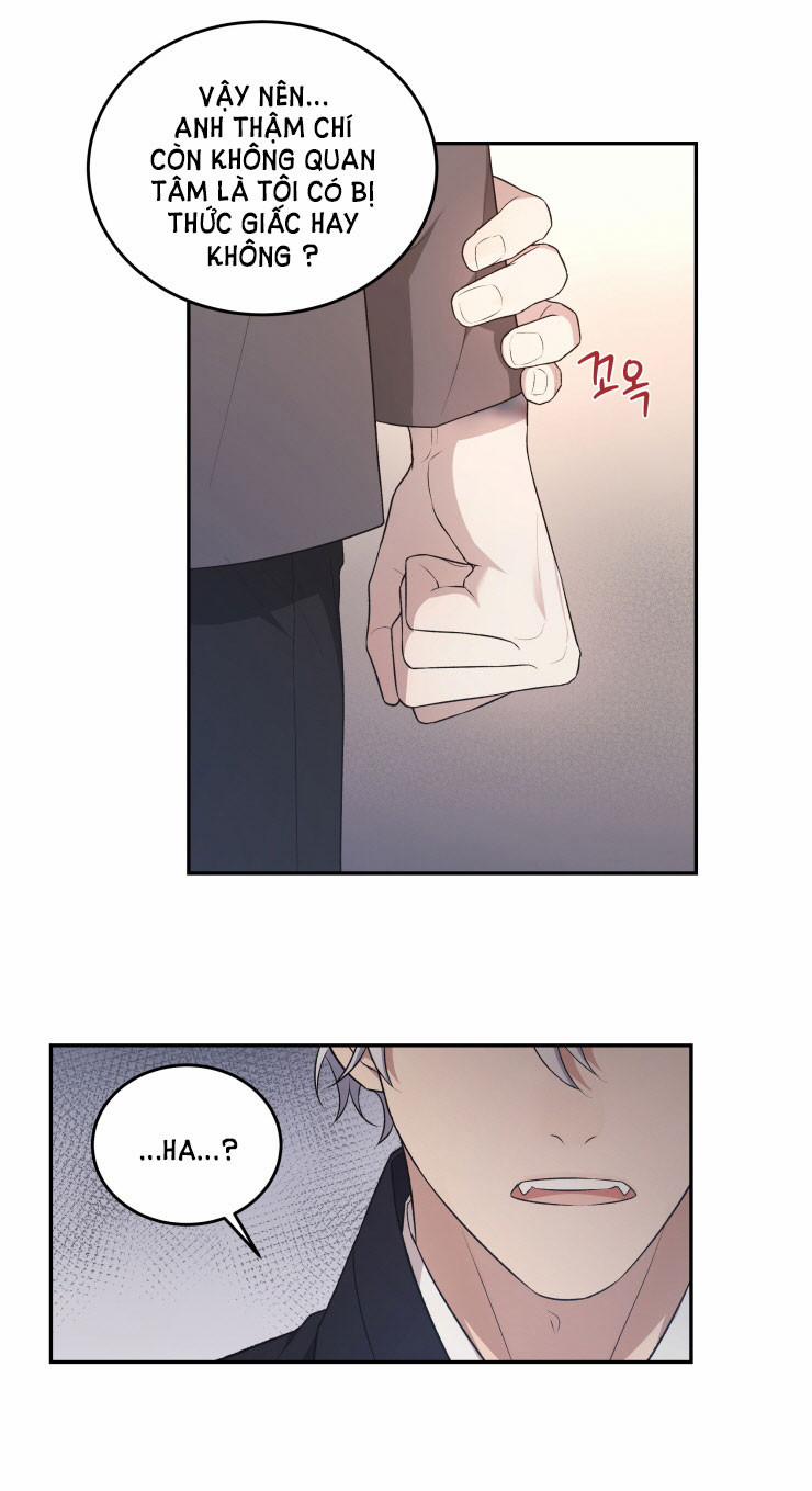 Hỗn Mộng 24.5 trang 16