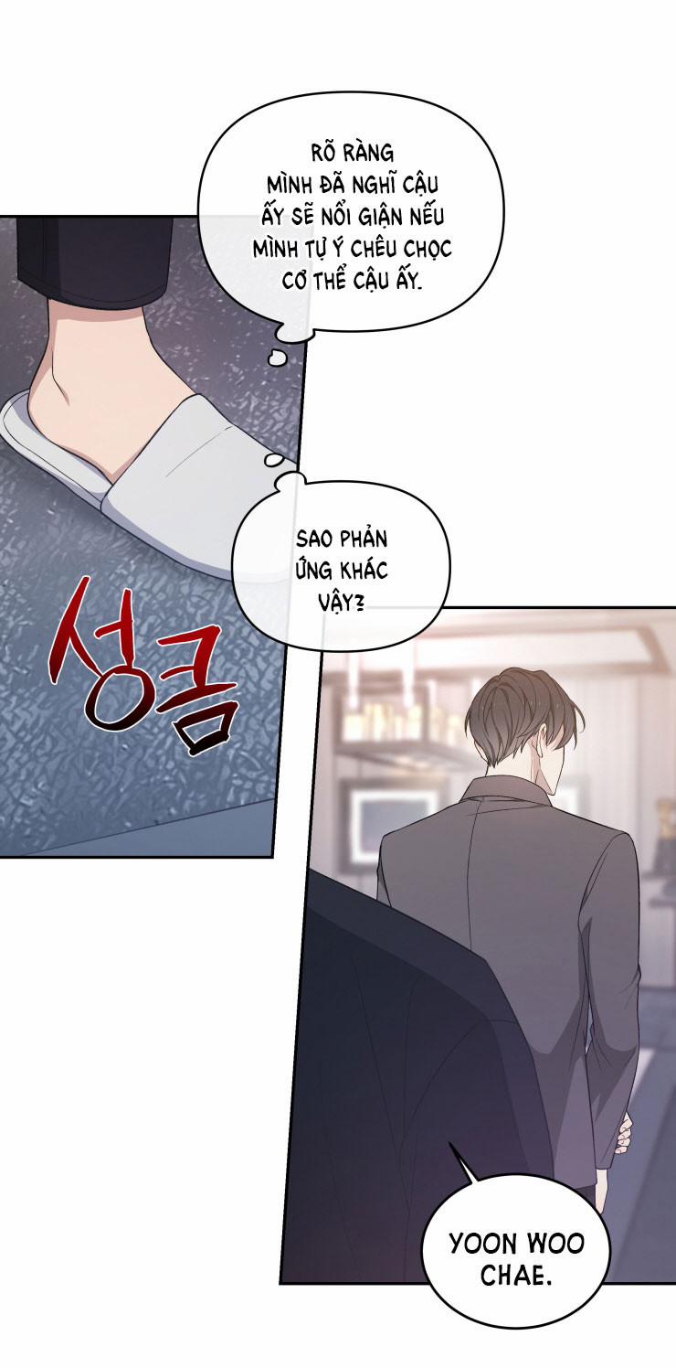 Hỗn Mộng 24.5 trang 18