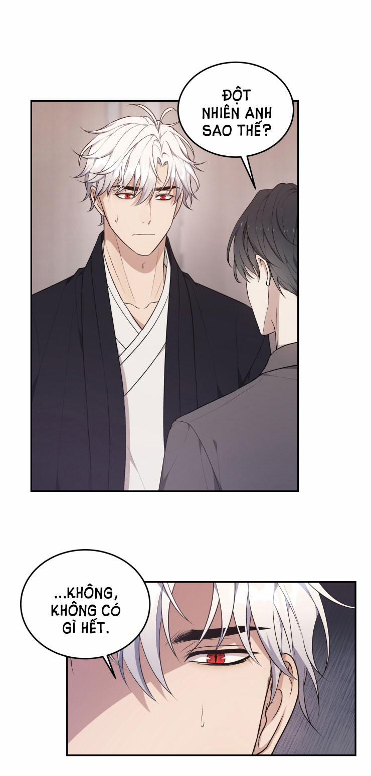 Hỗn Mộng 24.5 trang 21