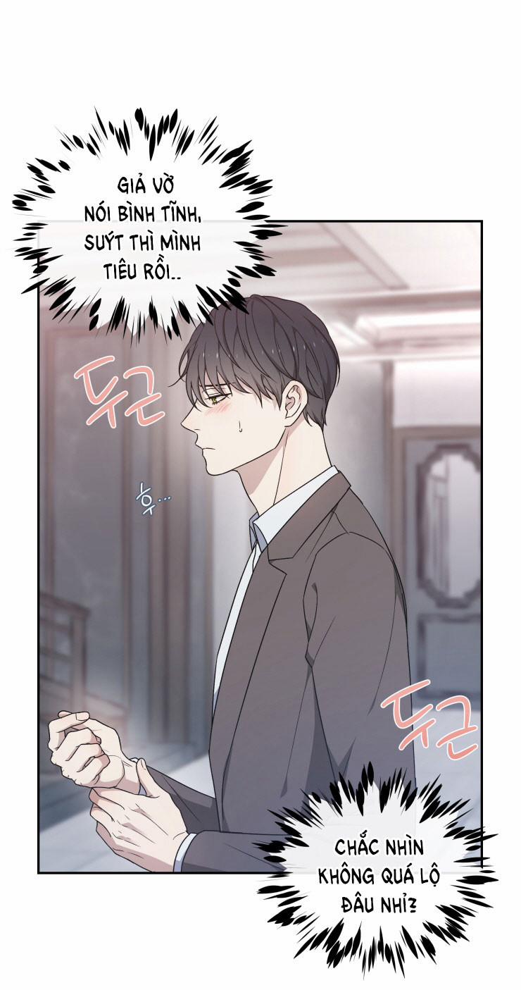 Hỗn Mộng 24.5 trang 26