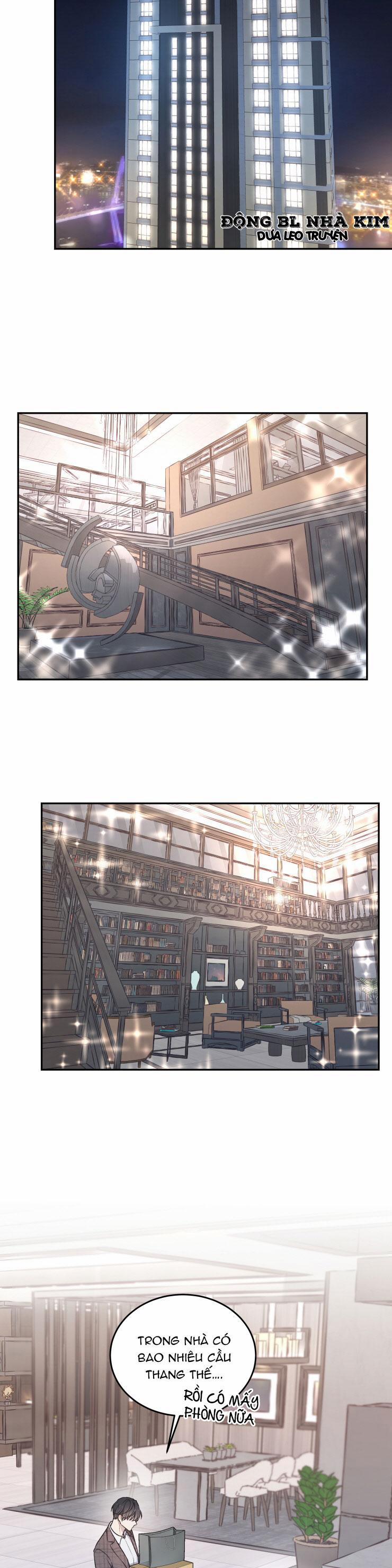 Hỗn Mộng 24 trang 11