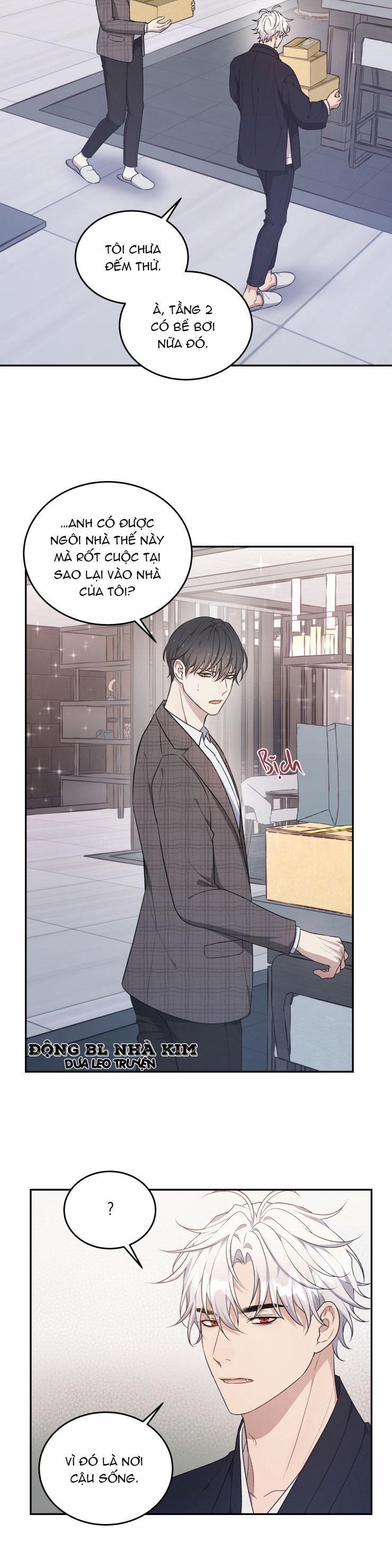 Hỗn Mộng 24 trang 12