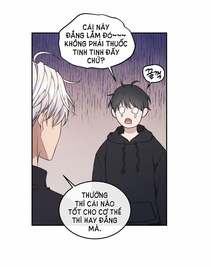 Hỗn Mộng 25.5 trang 22