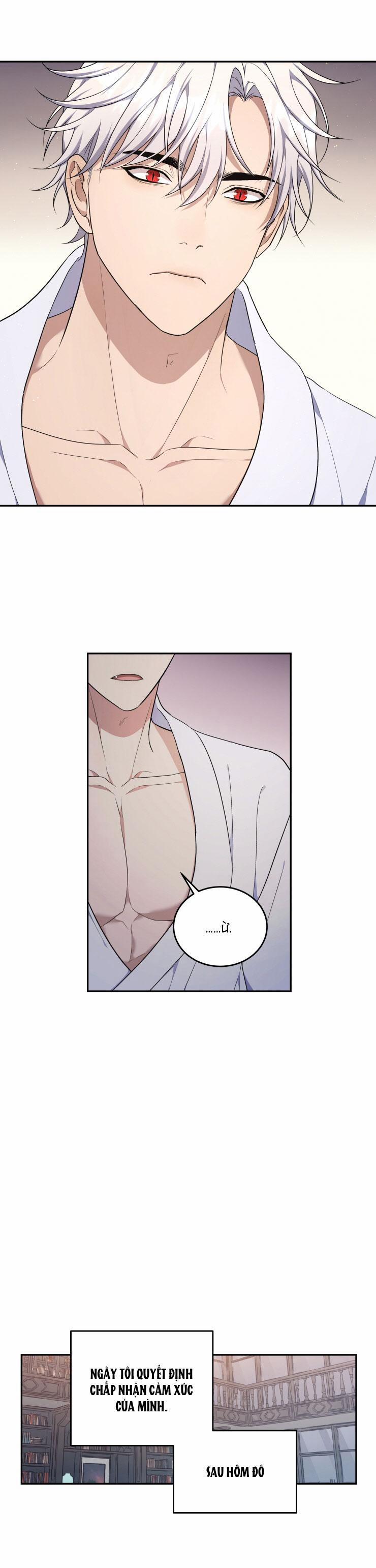 Hỗn Mộng 25 trang 12