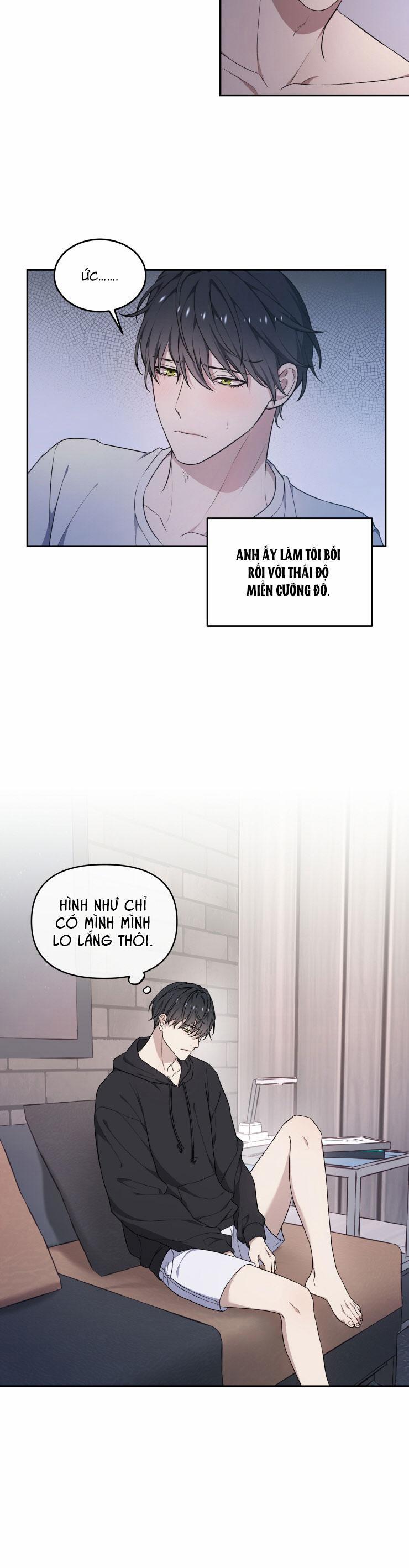 Hỗn Mộng 25 trang 17