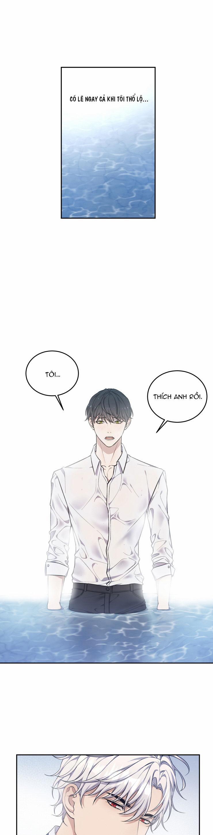 Hỗn Mộng 25 trang 3