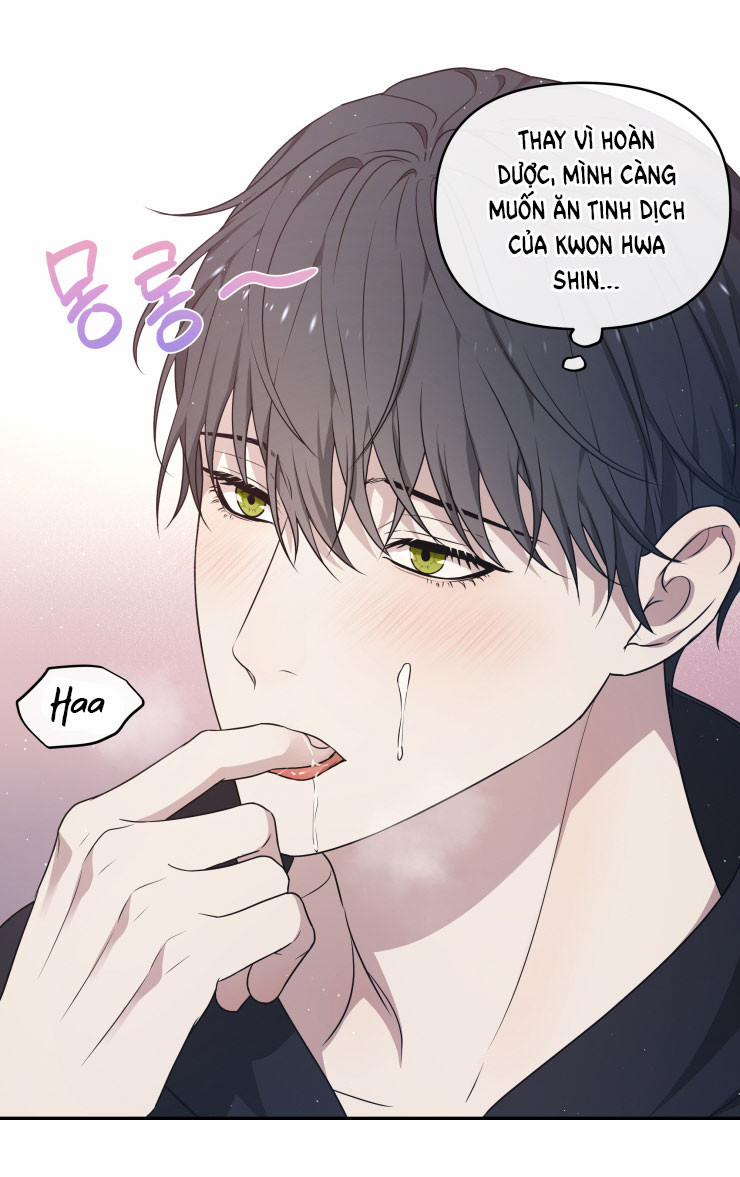 Hỗn Mộng 26.5 trang 18