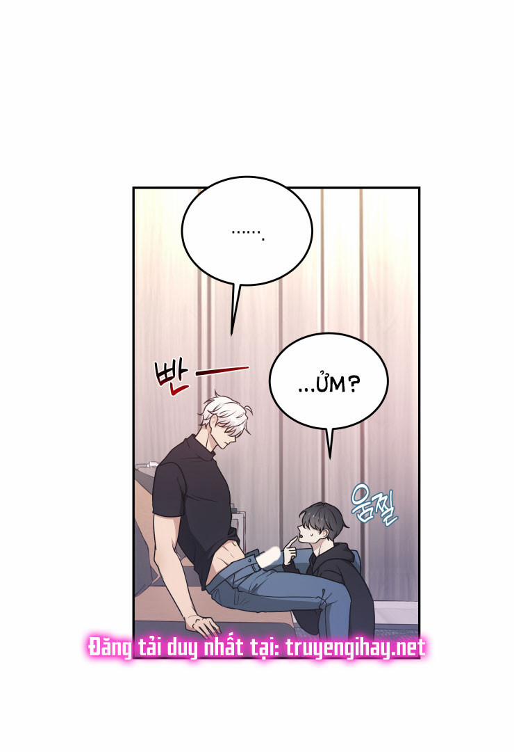 Hỗn Mộng 26.5 trang 19