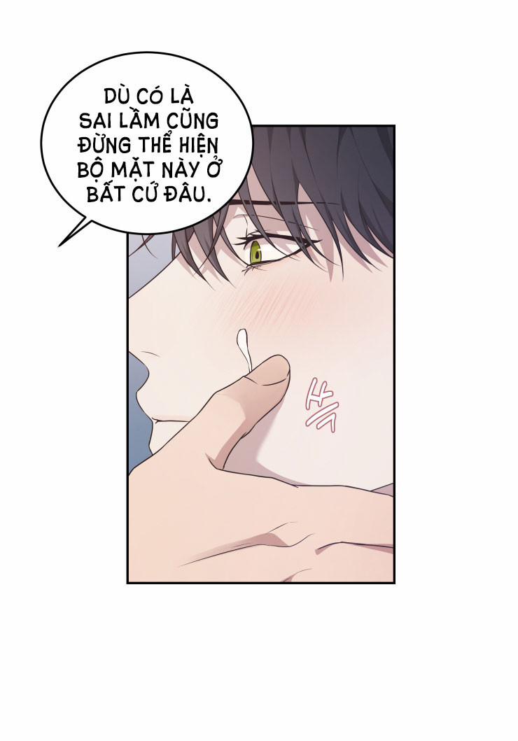 Hỗn Mộng 26.5 trang 21