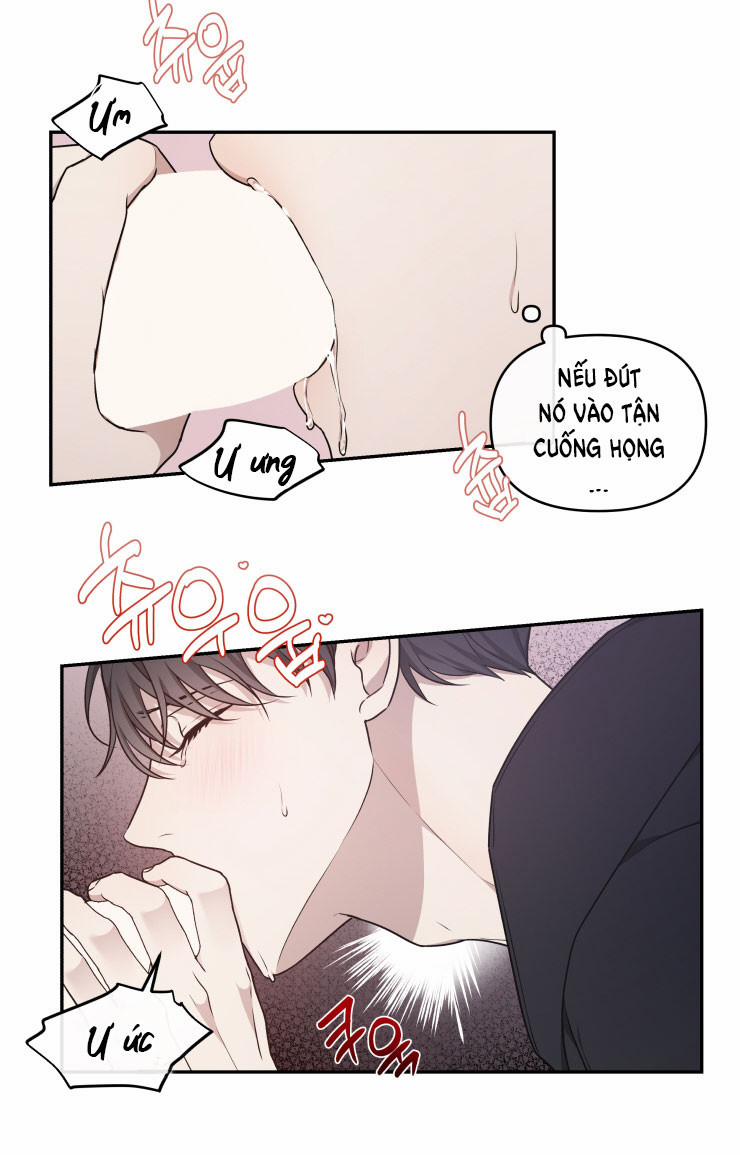 Hỗn Mộng 26.5 trang 6