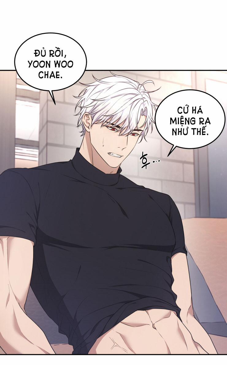 Hỗn Mộng 26.5 trang 8