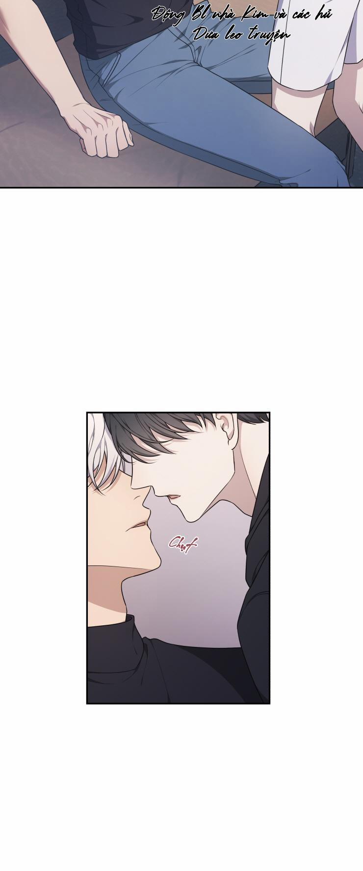 Hỗn Mộng 26 trang 1