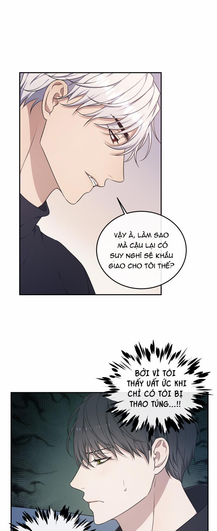 Hỗn Mộng 26 trang 10