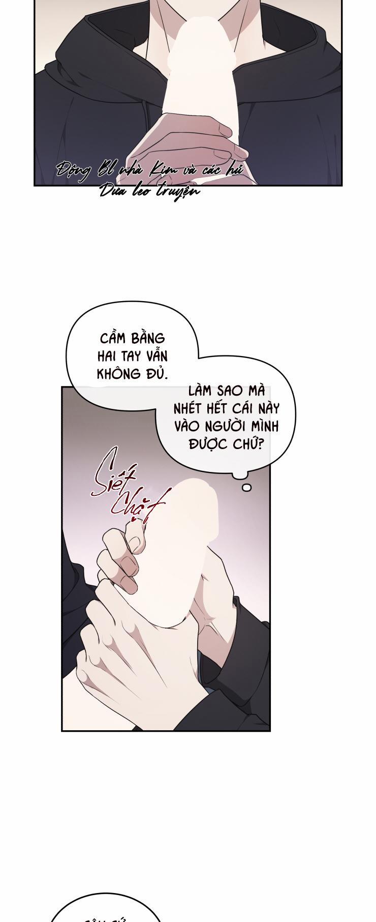 Hỗn Mộng 26 trang 12