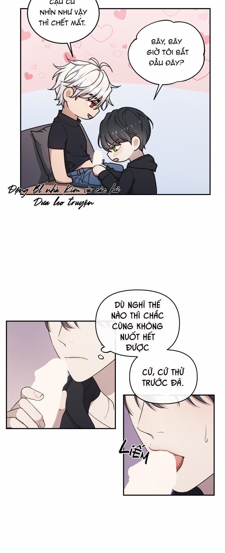 Hỗn Mộng 26 trang 13