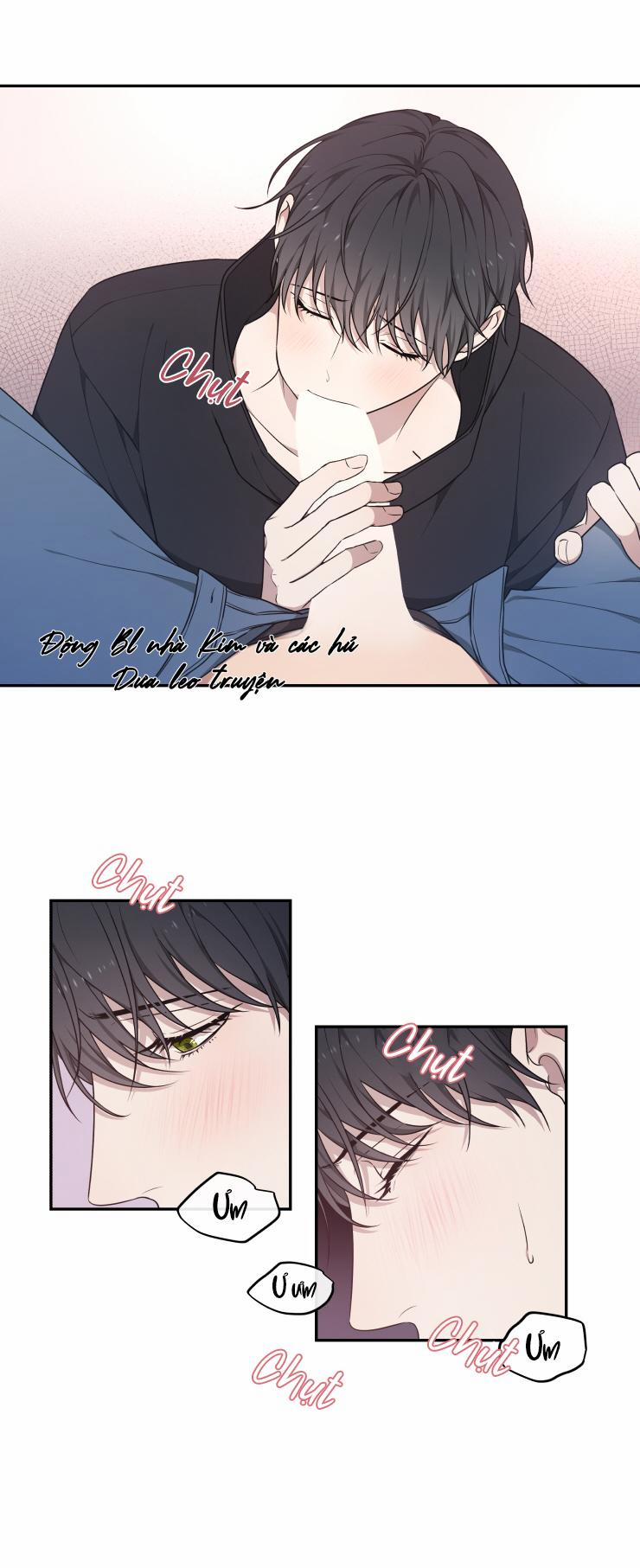 Hỗn Mộng 26 trang 14