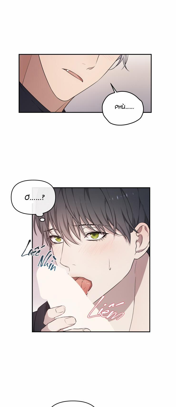 Hỗn Mộng 26 trang 15