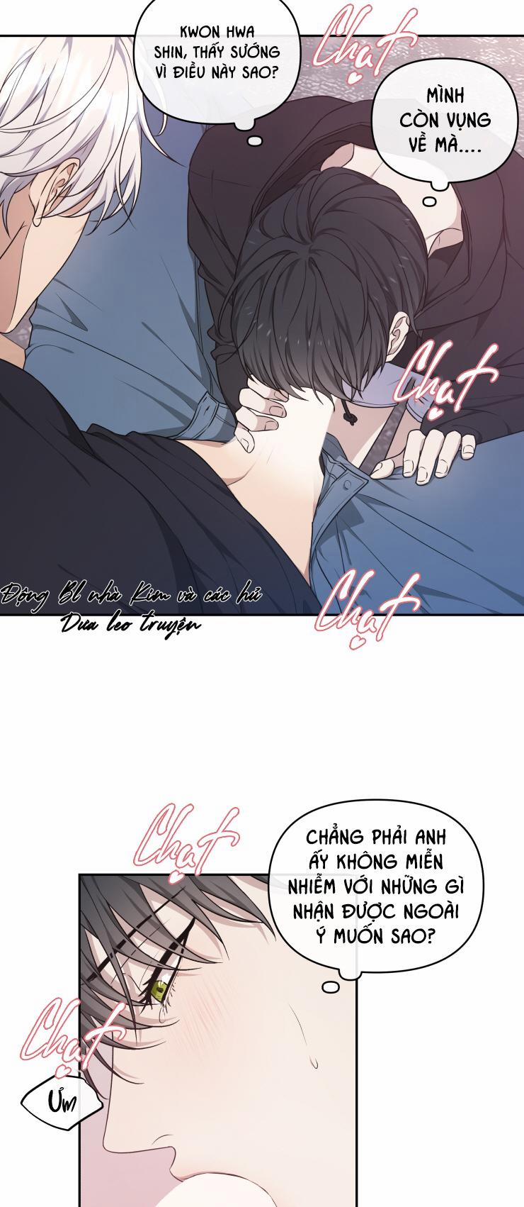 Hỗn Mộng 26 trang 16