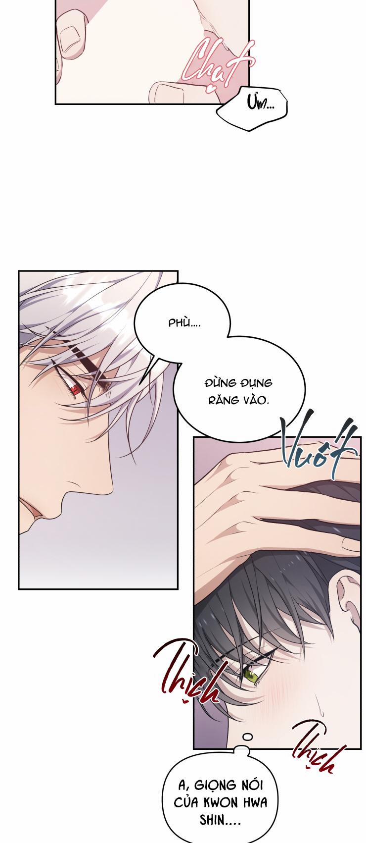 Hỗn Mộng 26 trang 17
