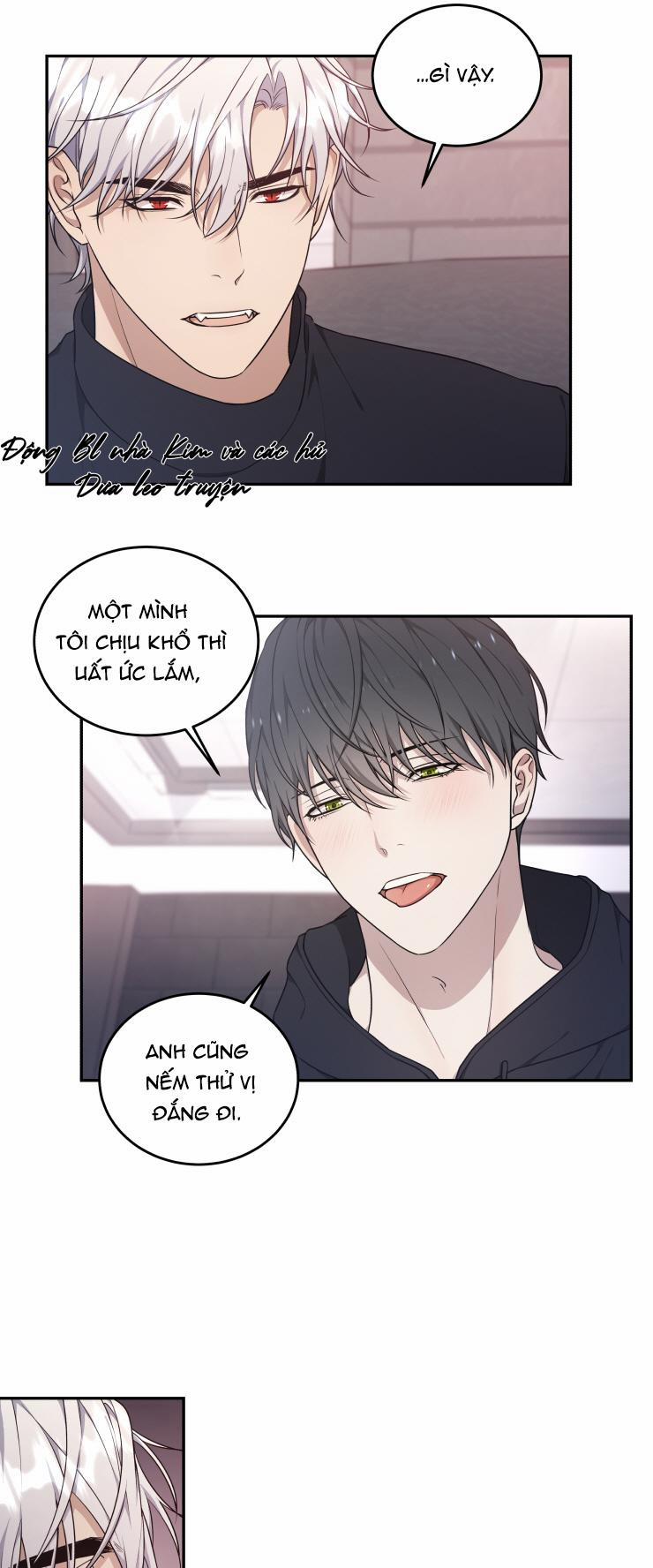 Hỗn Mộng 26 trang 2