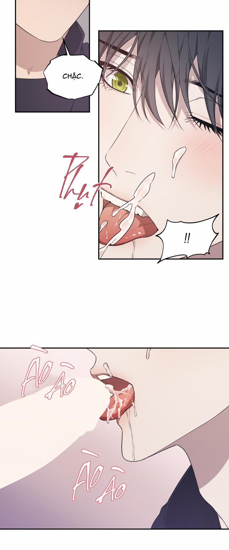 Hỗn Mộng 26 trang 24