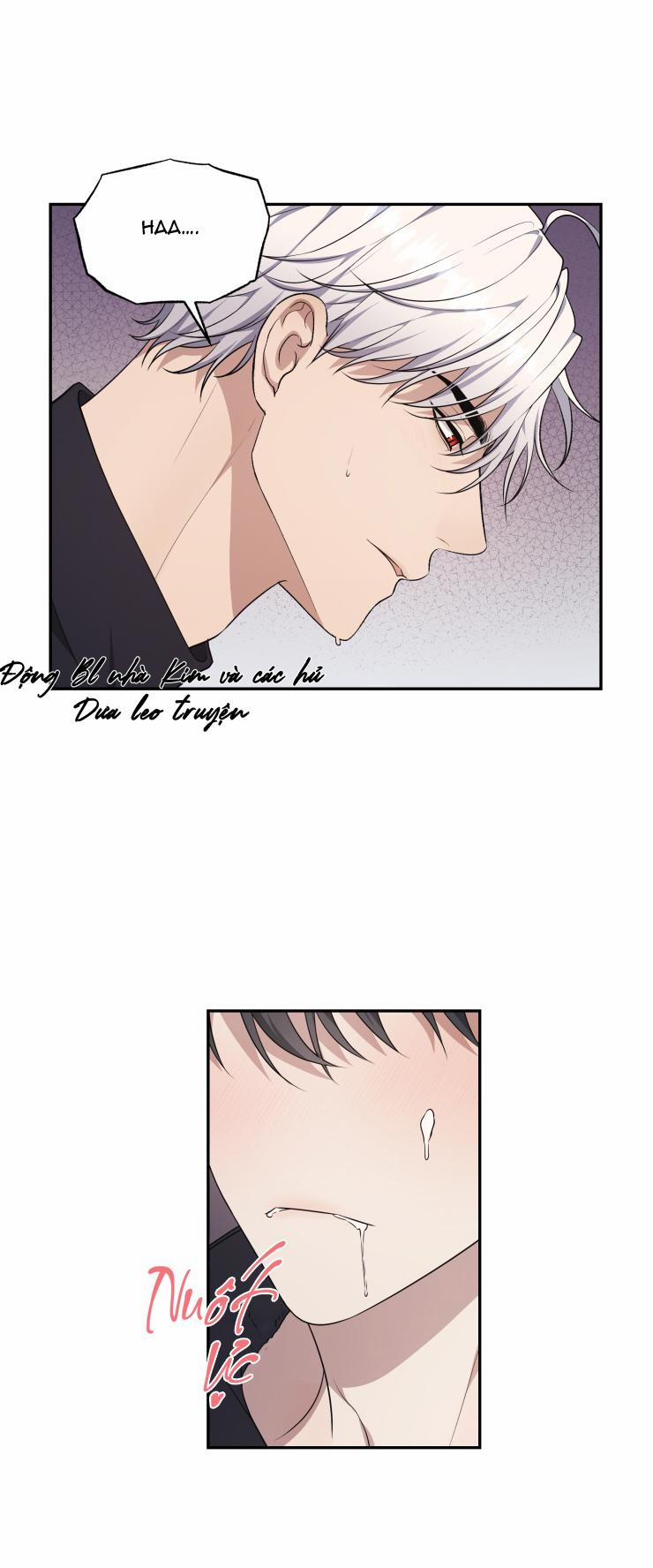 Hỗn Mộng 26 trang 25