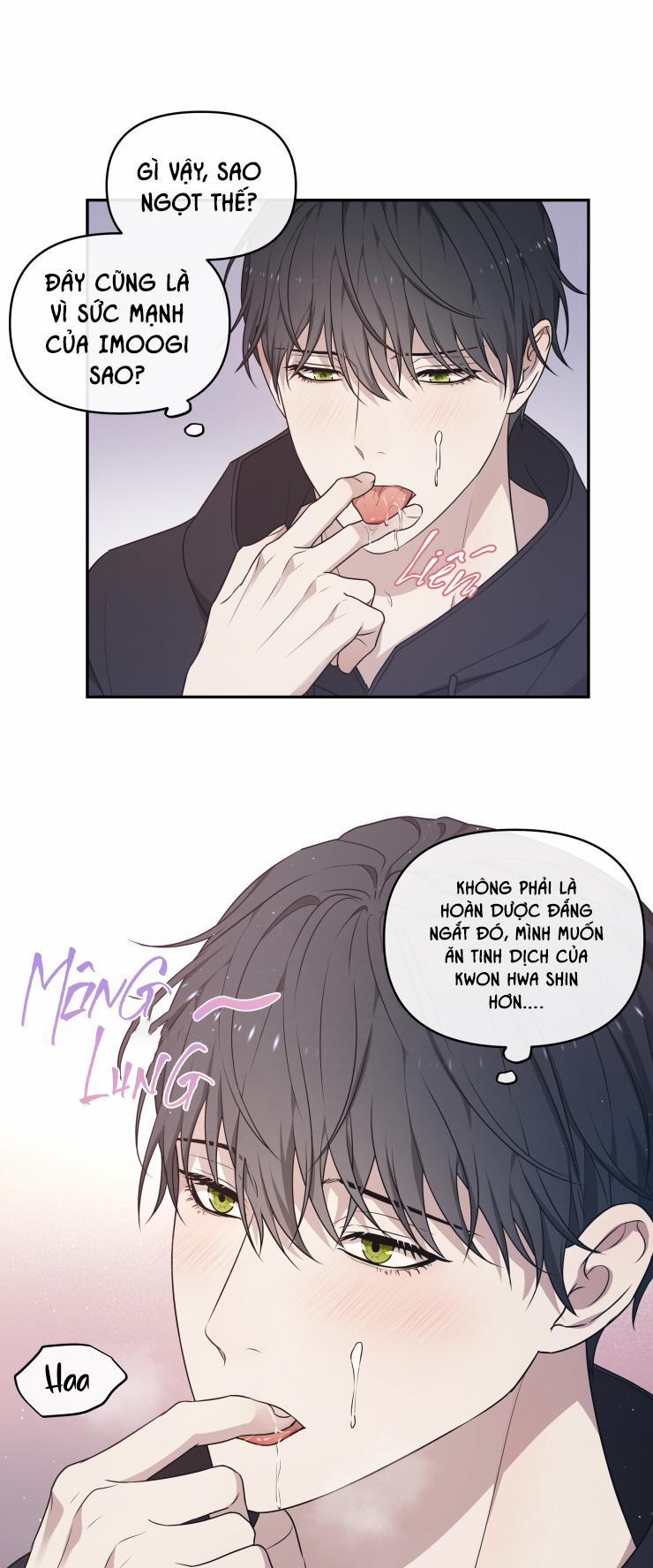 Hỗn Mộng 26 trang 26