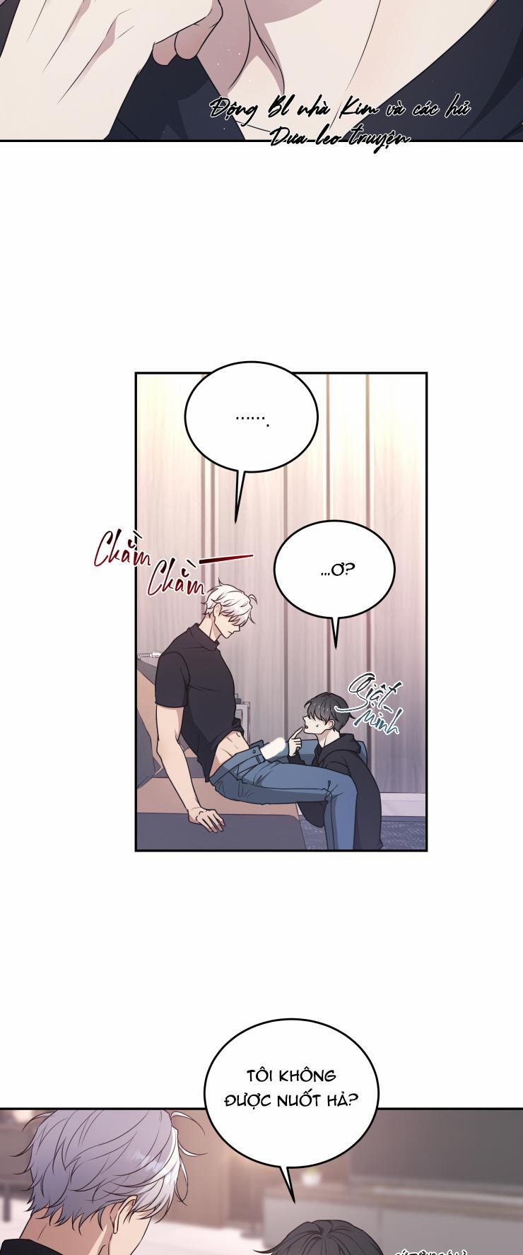 Hỗn Mộng 26 trang 27