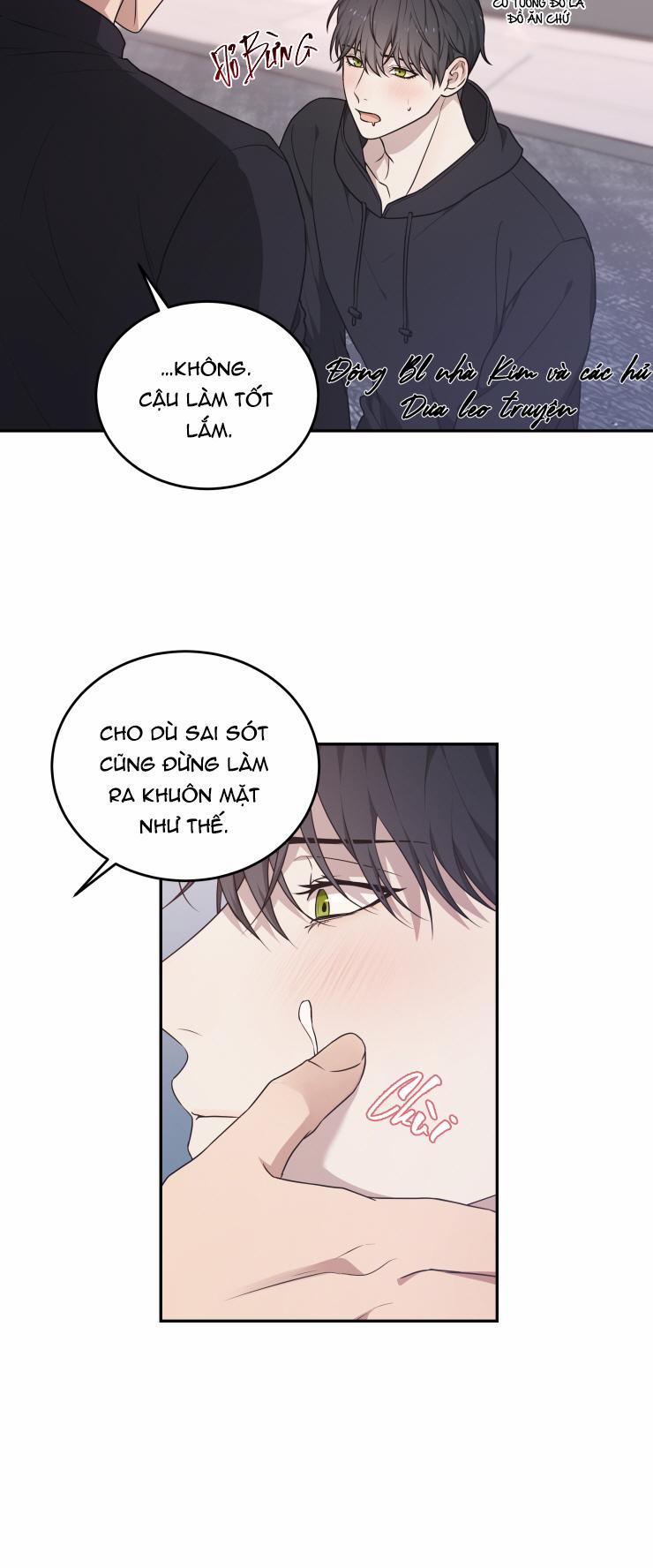 Hỗn Mộng 26 trang 28