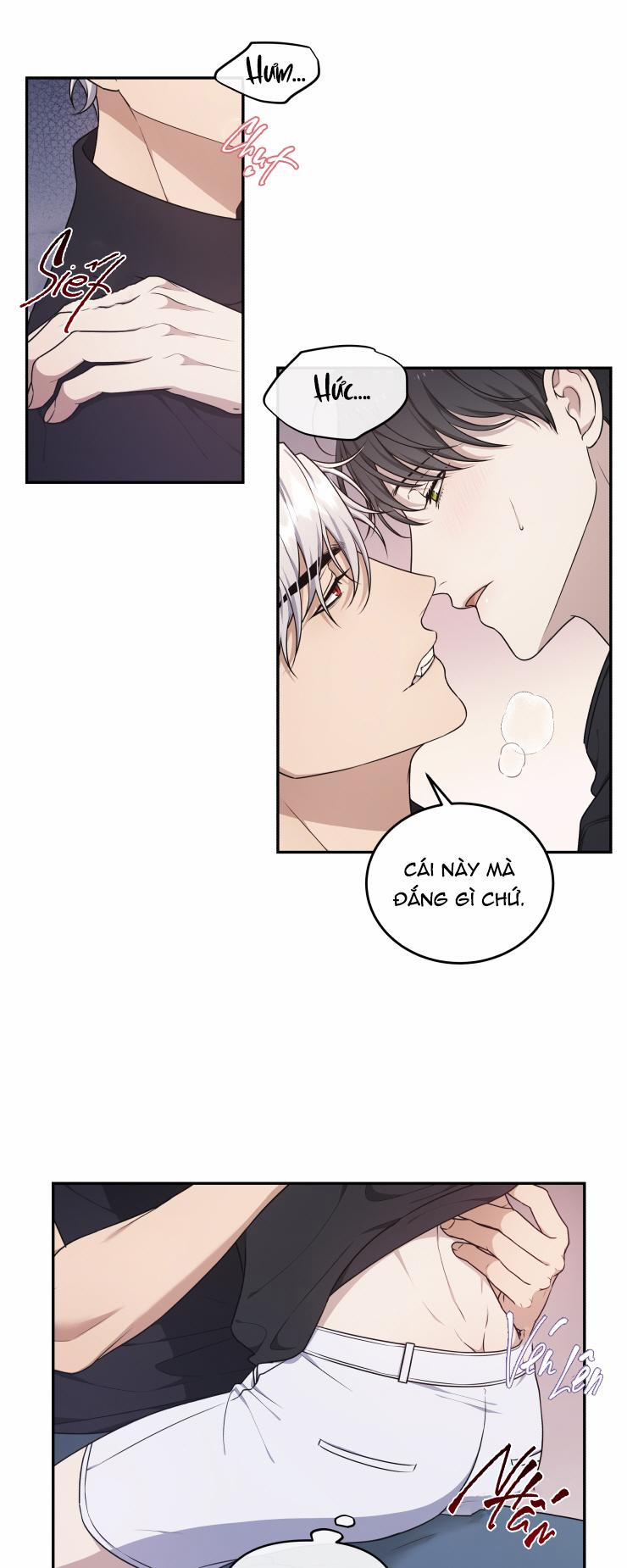 Hỗn Mộng 26 trang 5