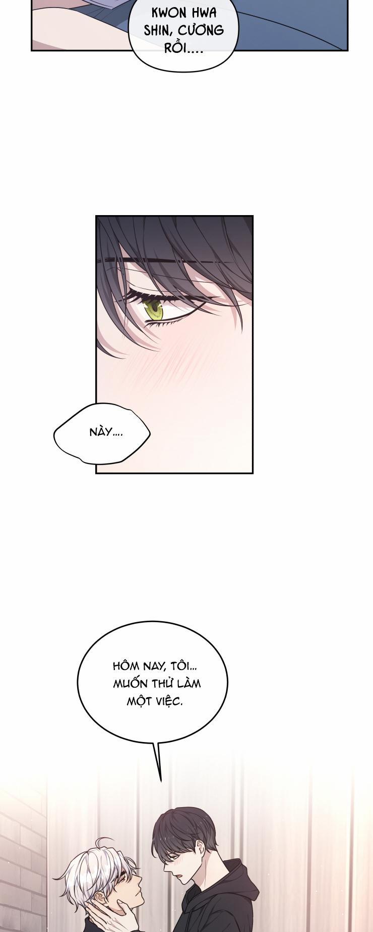 Hỗn Mộng 26 trang 6