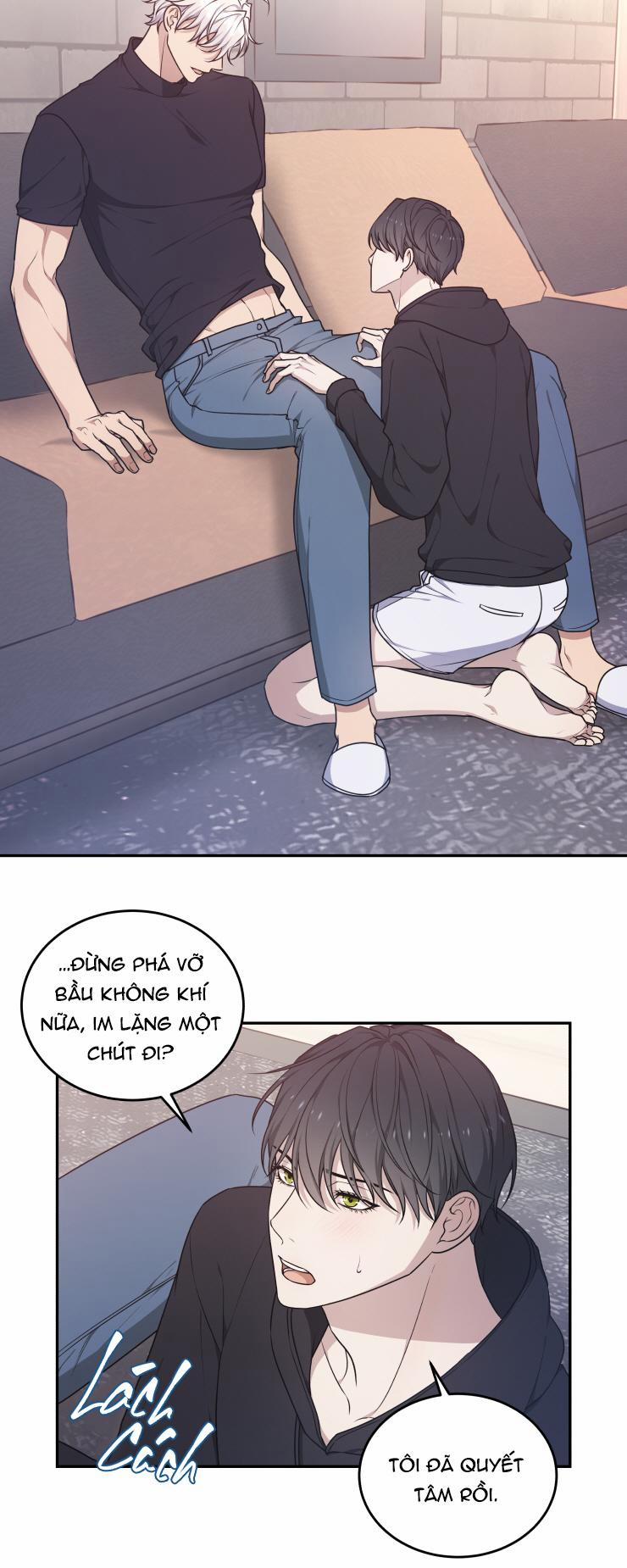 Hỗn Mộng 26 trang 9