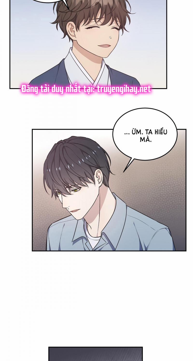 Hỗn Mộng 27.5 trang 11