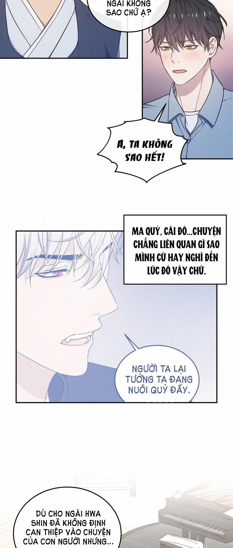 Hỗn Mộng 27.5 trang 9