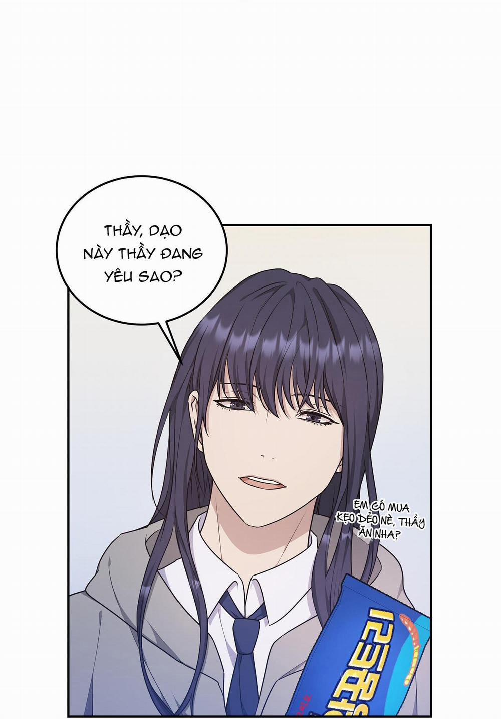 Hỗn Mộng 27 trang 18