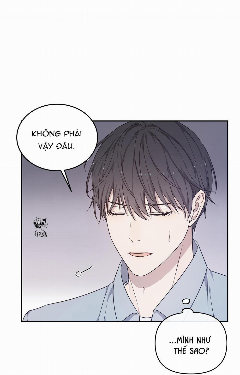 Hỗn Mộng 27 trang 20