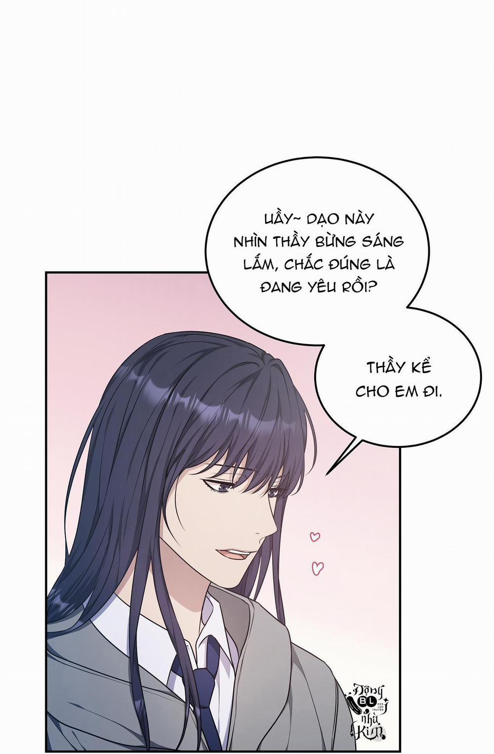 Hỗn Mộng 27 trang 22