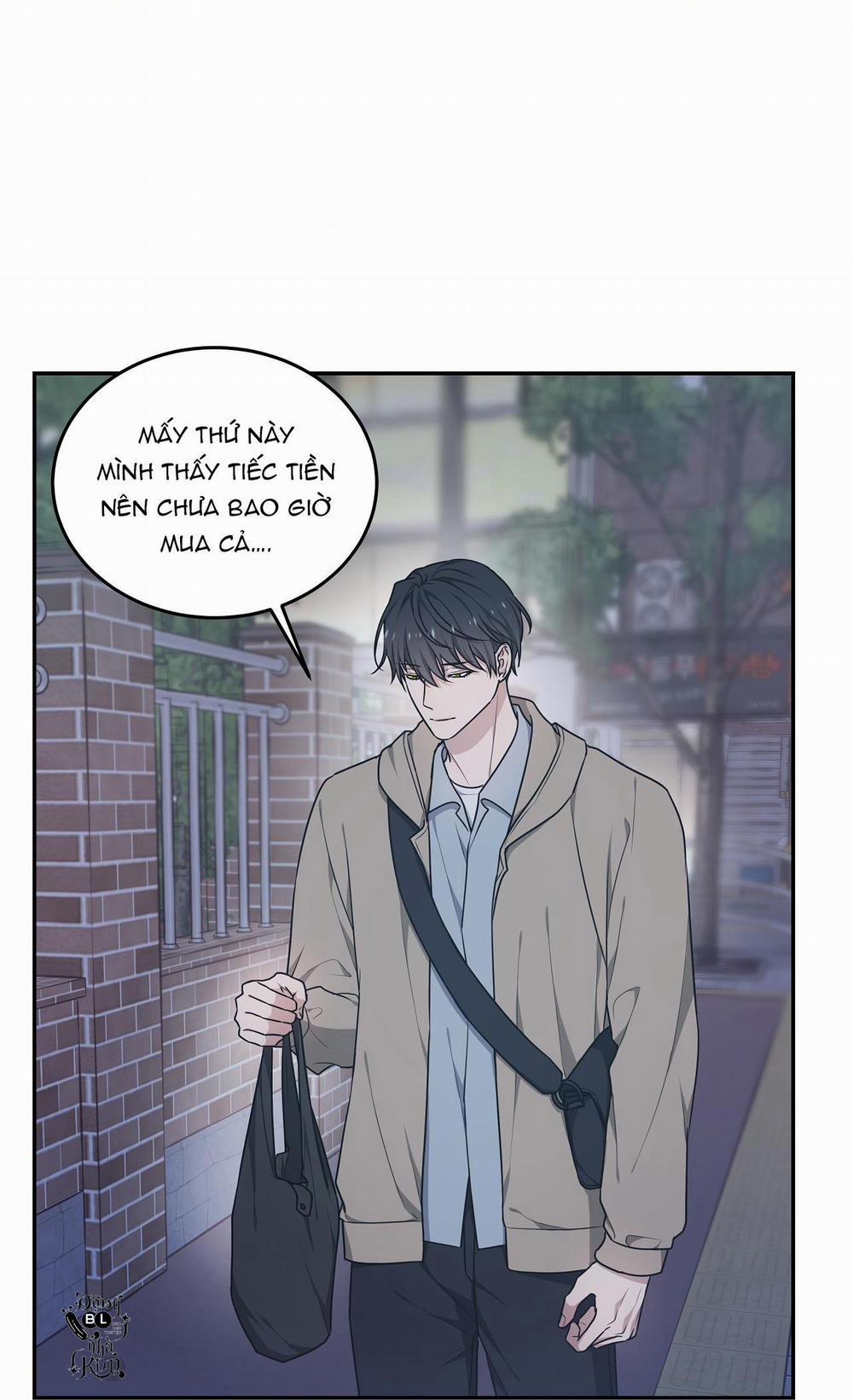 Hỗn Mộng 27 trang 33