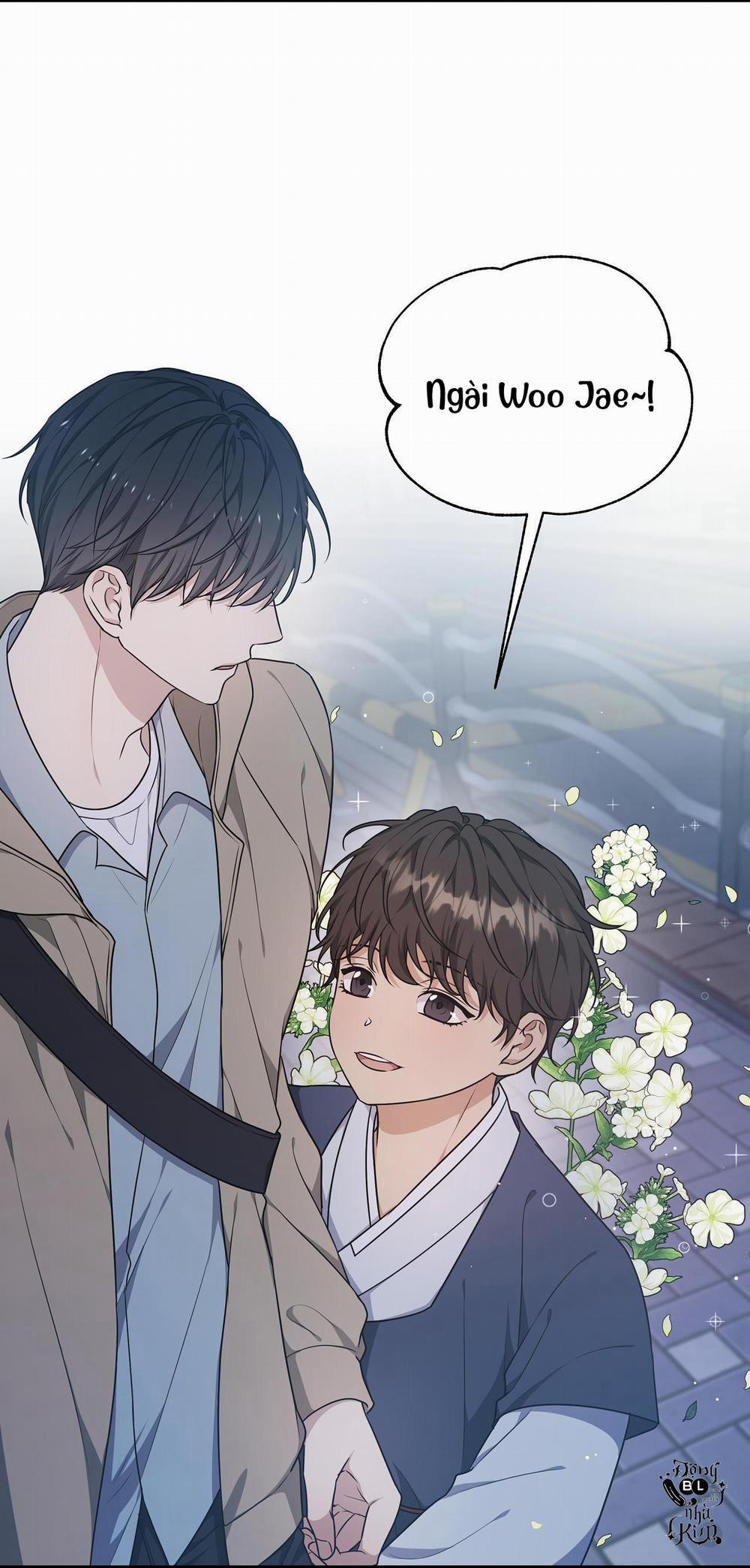 Hỗn Mộng 27 trang 37