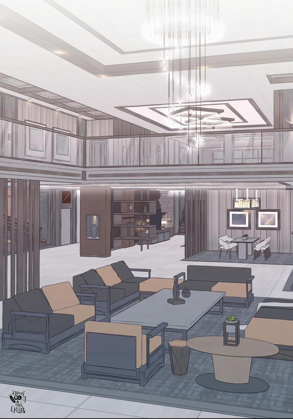 Hỗn Mộng 27 trang 47