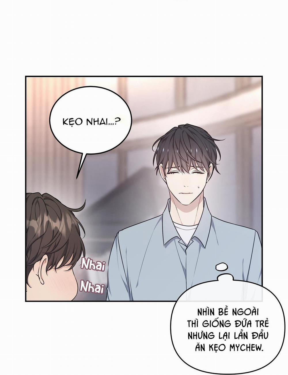 Hỗn Mộng 27 trang 51