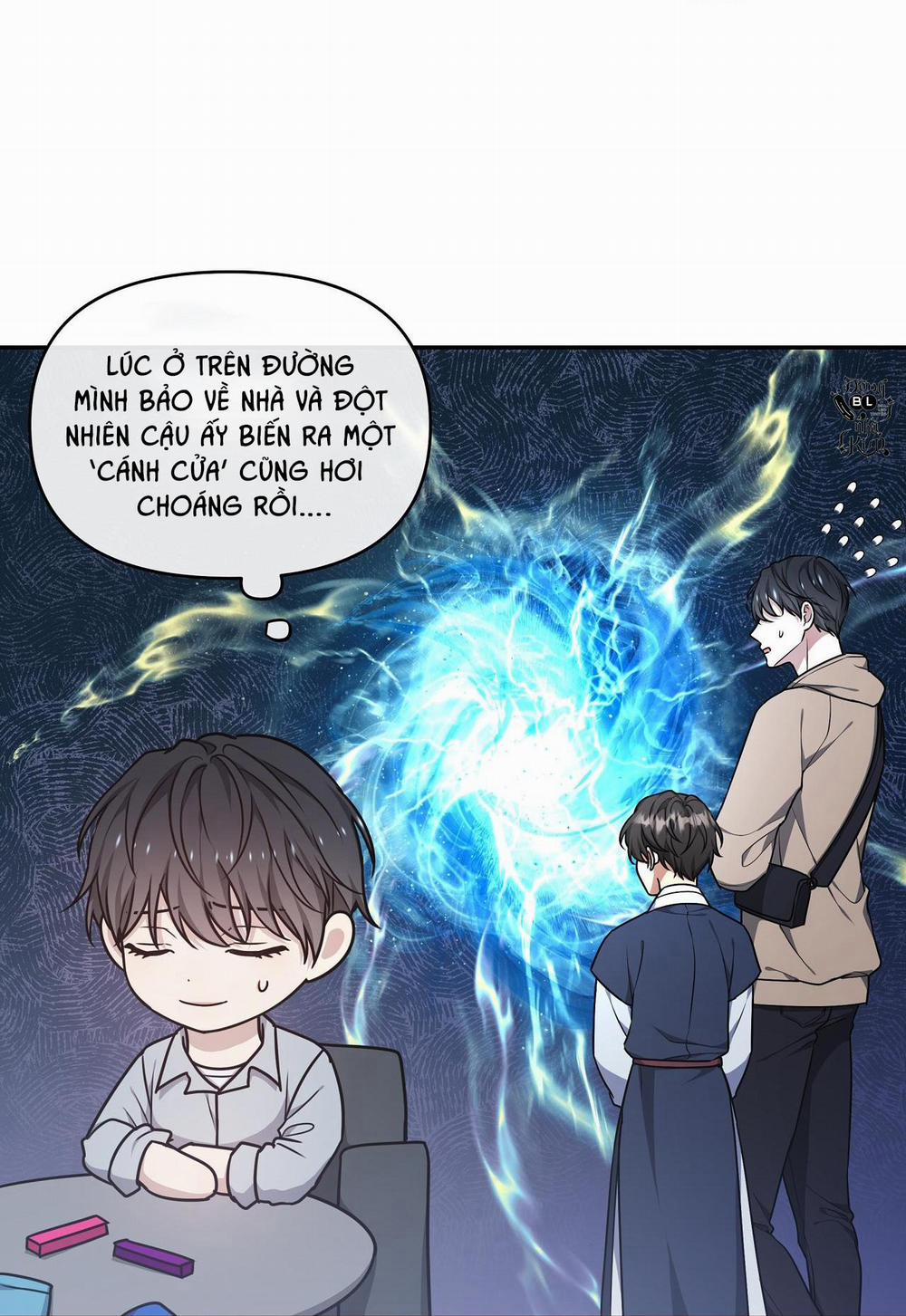 Hỗn Mộng 27 trang 52