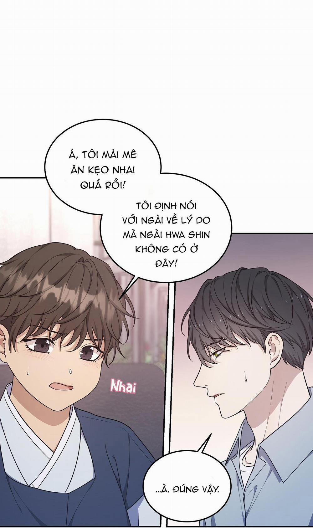 Hỗn Mộng 27 trang 54